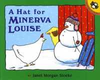Hat for Minerva Louise -- Paperback / softback