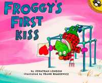 Froggy's First Kiss (Froggy)