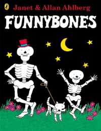 Funnybones (Funnybones)