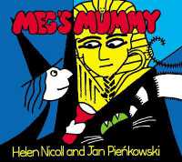 Meg's Mummy (Meg and Mog)