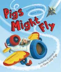 Pigs Might Fly