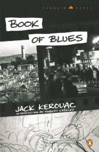 Book of Blues (Penguin Poets")