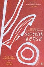 The New Penguin Book of Scottish Verse （New）