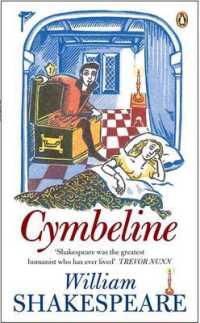 Cymbeline (Penguin Shakespeare)