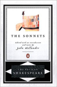 The Sonnets (Pelican Shakespeare)