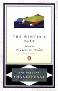The Winter's Tale (Pelican Shakespeare)
