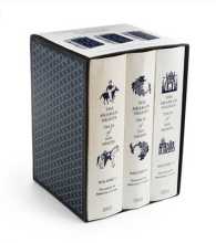 新英訳版『アラビアン・ナイト』（全３巻）<br>The Arabian Nights: Tales of 1001 Nights Giftset