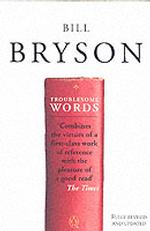 Troublesome Words -- Paperback