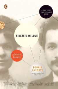 Einstein in Love : A Scientific Romance
