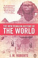新ペンギン世界史（第４版）<br>The New Penguin History of the World （REP SUB）