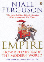 Empire: How Britain Made the Modern World