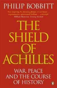 The Shield of Achilles : War, Peace and the Course of History
