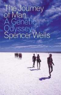 The Journey of Man : A Genetic Odyssey