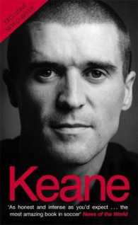 Keane : The Autobiography