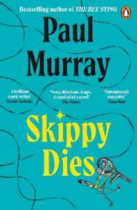 Skippy Dies