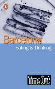 Time Out Barcelona : Eating & Drinking