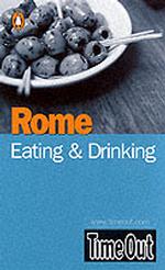 Time Out Rome Eating & Drinking