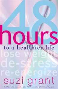 48 Hours to a Healthier Life
