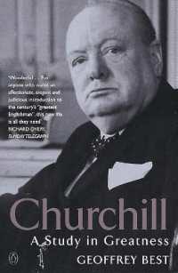 Churchill : A Study in Greatness