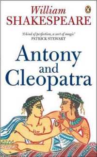 Antony and Cleopatra (Penguin Shakespeare)