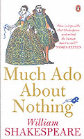 Much Ado about Nothing -- Paperback