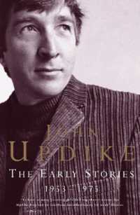 The Early Stories : 1953-1975