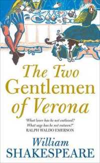 The Two Gentlemen of Verona (Penguin Shakespeare)