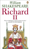 Richard II -- Paperback