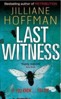 Last Witness