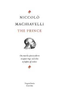 The Prince (Penguin Great Ideas)