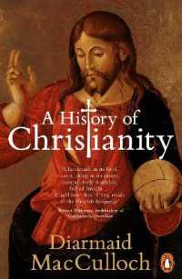 A History of Christianity : The First Three Thousand Years
