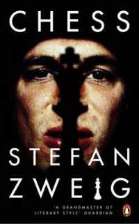 Chess: A Novel