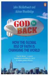 God is Back : How the Global Rise of Faith is Changing the World