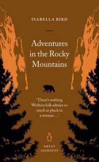 Adventures in the Rocky Mountains (Penguin Great Journeys)