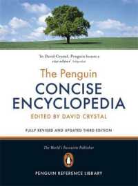 The Penguin Concise Encyclopedia