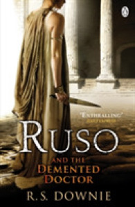 Ruso and the Demented Doctor : Roman Historical Mystery -- Paperback