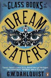 The Glass Books of the Dream Eaters (The Glass Books Series)