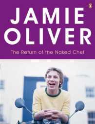 The Return Of The Naked Chef,