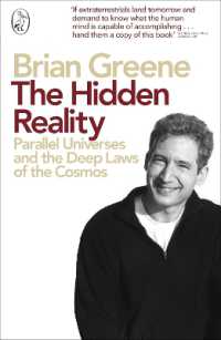 The Hidden Reality : Parallel Universes and the Deep Laws of the Cosmos