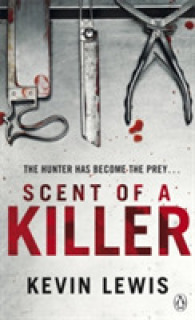 Scent of a Killer (A Di Stacey Collins Thriller) -- Paperback / softback