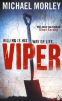 Viper -- Paperback