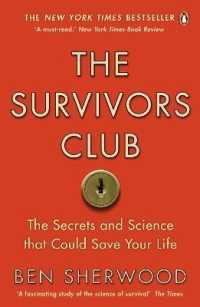 The Survivors Club : How to Survive Anything