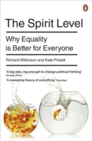 『平等社会』(原書)<br>The Spirit Level : Why Equality is Better for Everyone
