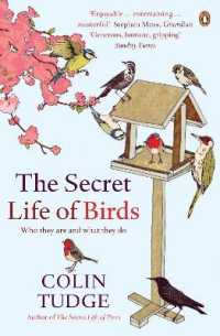The Secret Life of Birds : Who they are and what they do