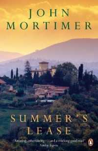 Summer's Lease