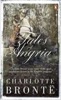Tales of Angria