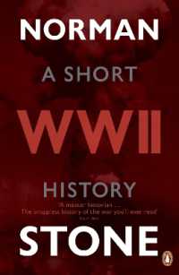 World War Two : A Short History
