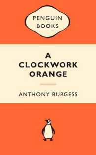A Clockwork Orange