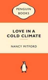 Love in a Cold Climate