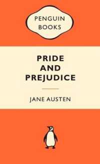 Pride and Prejudice